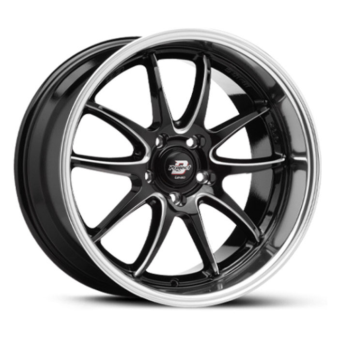 VELG LENSO D1-Z EDITION
